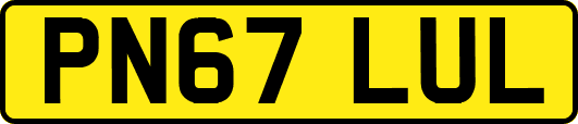 PN67LUL