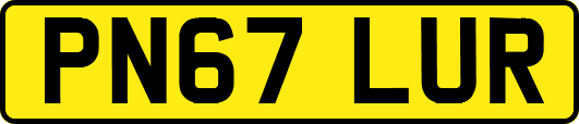 PN67LUR
