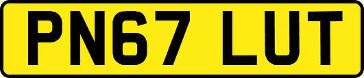PN67LUT