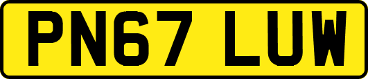PN67LUW