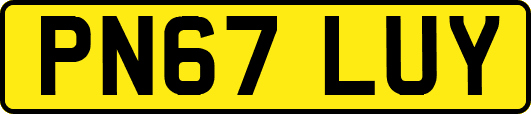 PN67LUY