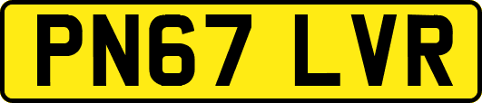 PN67LVR