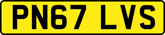 PN67LVS