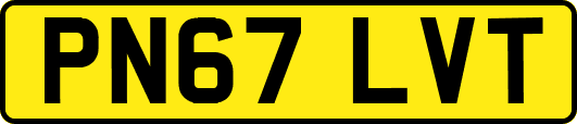 PN67LVT