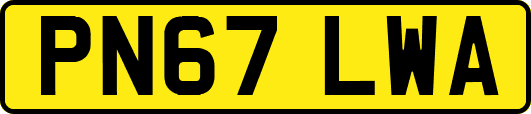 PN67LWA