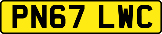 PN67LWC