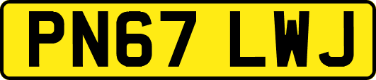 PN67LWJ
