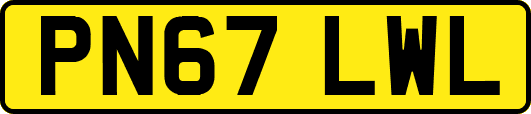 PN67LWL