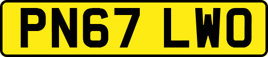 PN67LWO