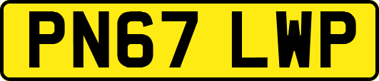PN67LWP
