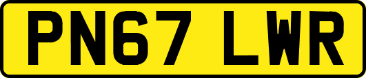 PN67LWR