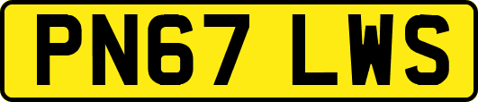 PN67LWS