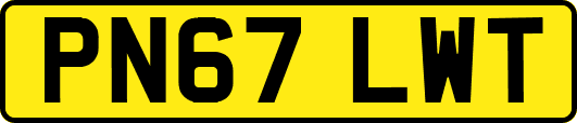 PN67LWT