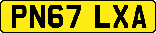 PN67LXA