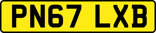 PN67LXB