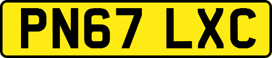 PN67LXC