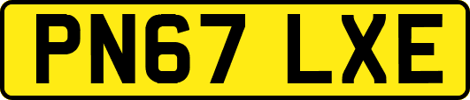 PN67LXE