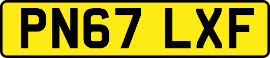 PN67LXF