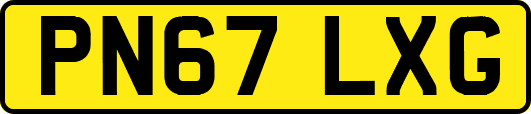 PN67LXG
