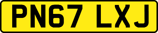 PN67LXJ