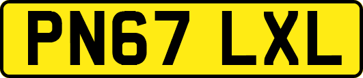 PN67LXL