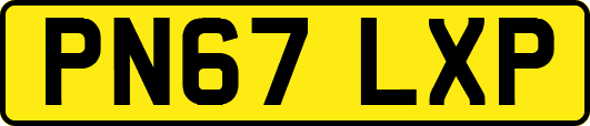 PN67LXP