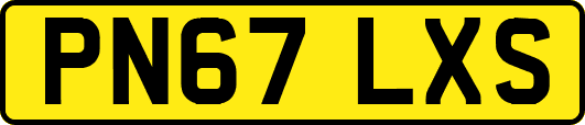 PN67LXS