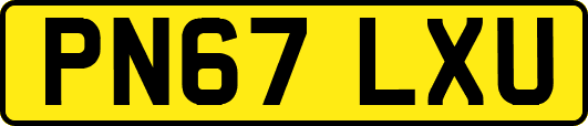 PN67LXU