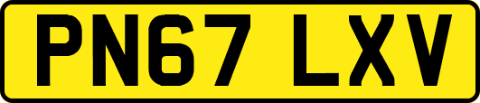 PN67LXV