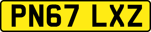 PN67LXZ