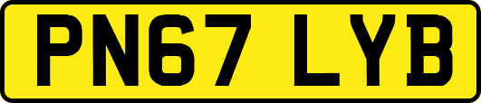 PN67LYB