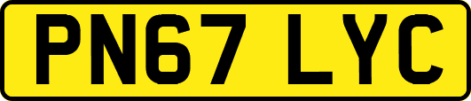 PN67LYC