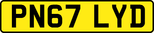 PN67LYD