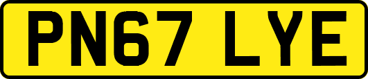 PN67LYE