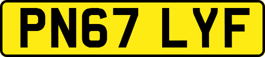 PN67LYF