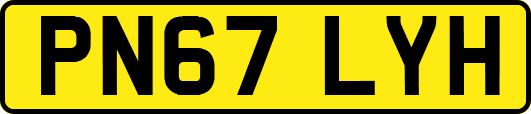 PN67LYH