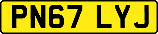 PN67LYJ