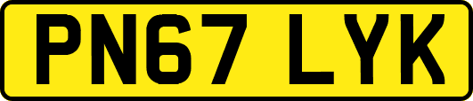 PN67LYK