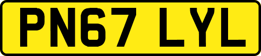 PN67LYL