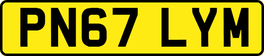 PN67LYM