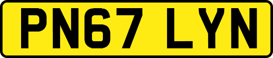 PN67LYN