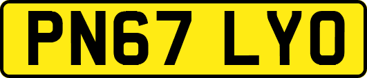 PN67LYO