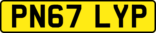 PN67LYP
