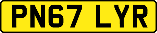 PN67LYR