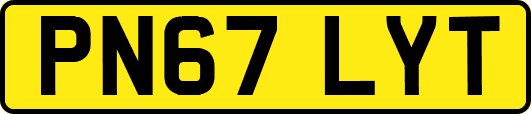 PN67LYT