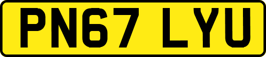 PN67LYU