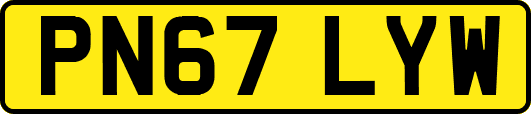 PN67LYW