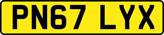 PN67LYX