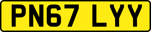 PN67LYY