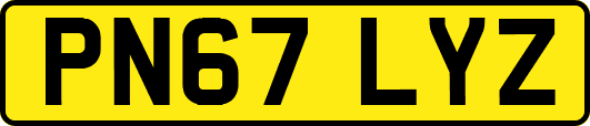 PN67LYZ